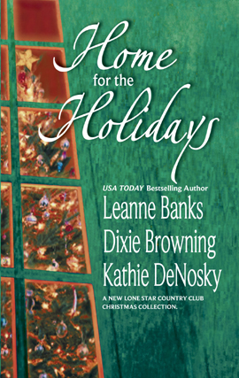 Title details for Home for the Holidays by Leanne Banks - Wait list